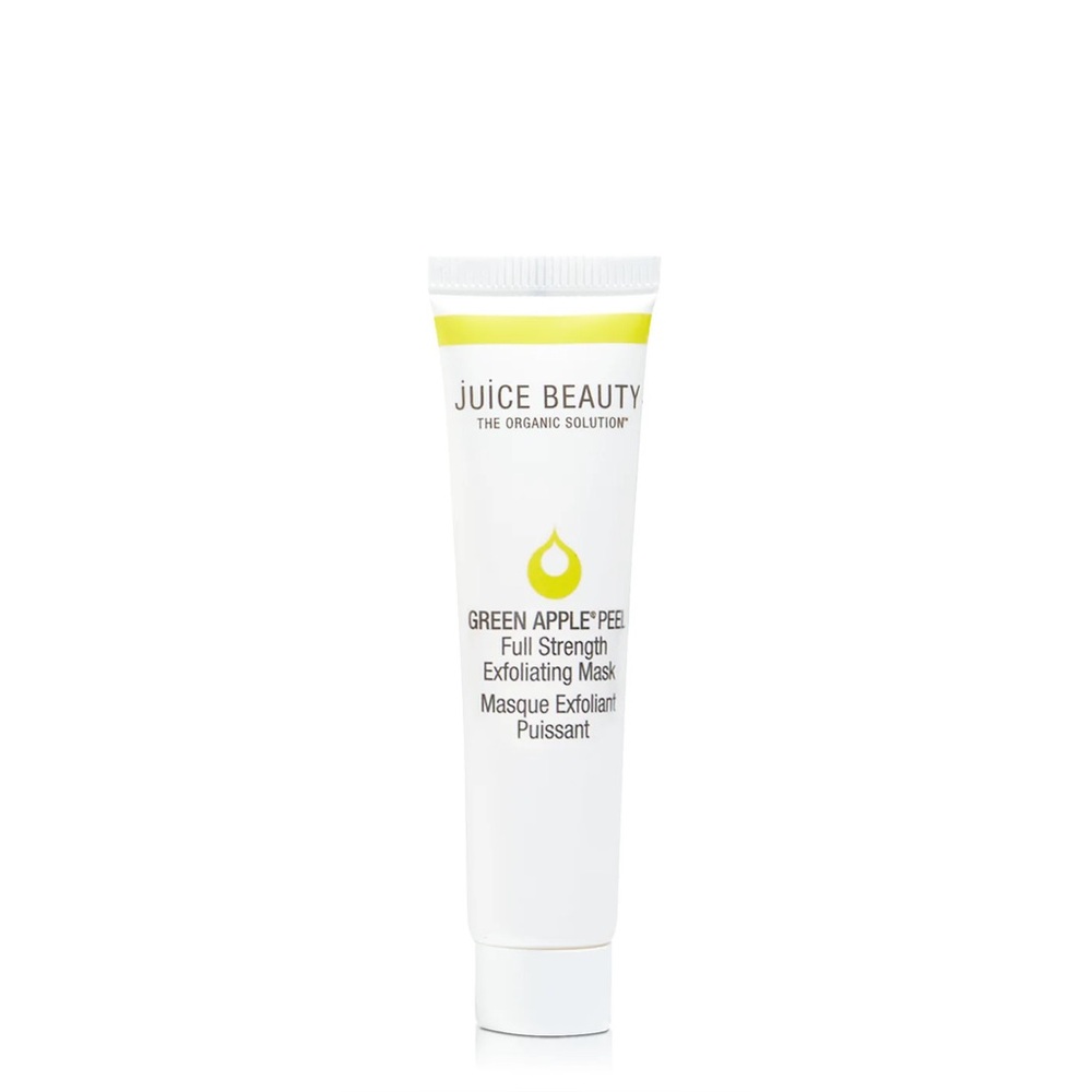 Juice Beauty Green Apple EXTRA STRENGTH PEEL TRAVEL SIZE